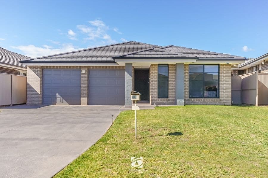 13 Silky Road, Spring Farm NSW 2570, Spring Farm - Image 1