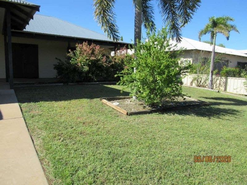 3 Derrinding Way, Kununurra WA 6743, Kununurra - Image 1