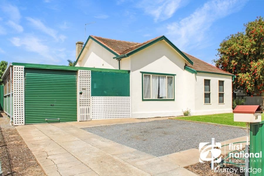 34 Ida Street, Murray Bridge SA 5253, Murray Bridge - Image 1