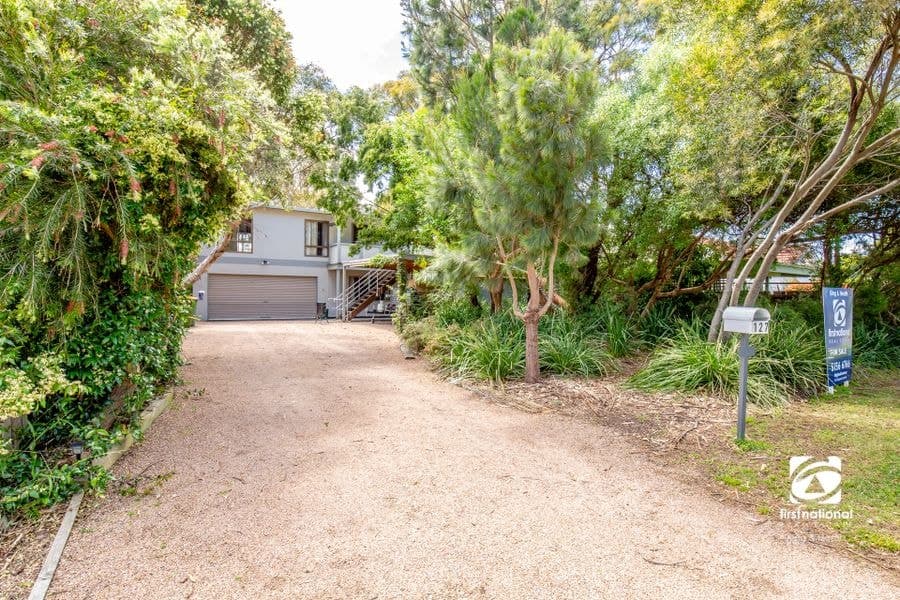 127 Bay Road, Eagle Point VIC 3878, Eagle Point - Image 1