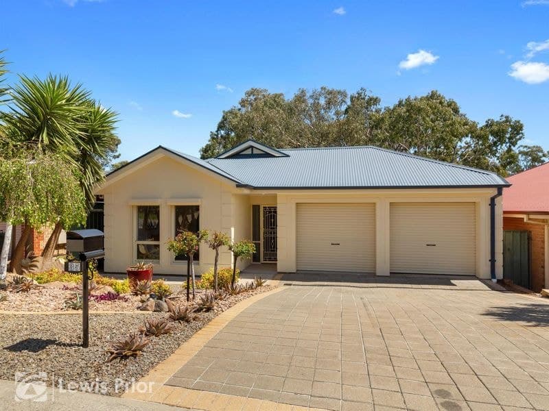 35 Erebus Circuit, Morphett Vale SA 5162, Morphett Vale - Image 1