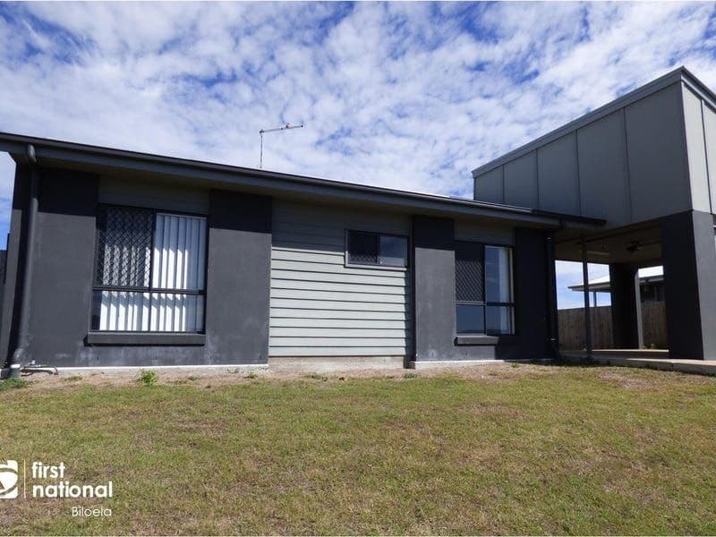 60 Highland Way, Biloela QLD 4715, Biloela - Image 1