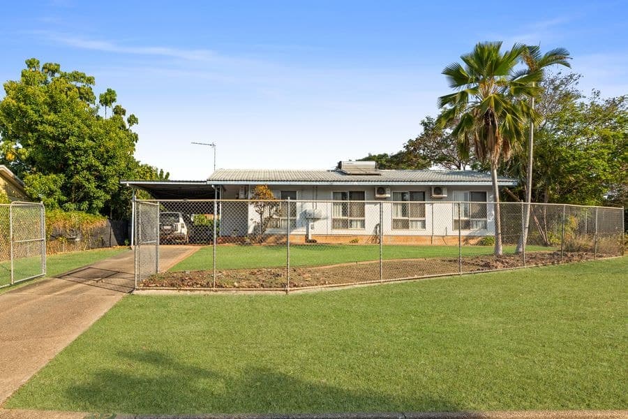 32 Bayfield Road, Malak NT 0812, Malak - Image 1