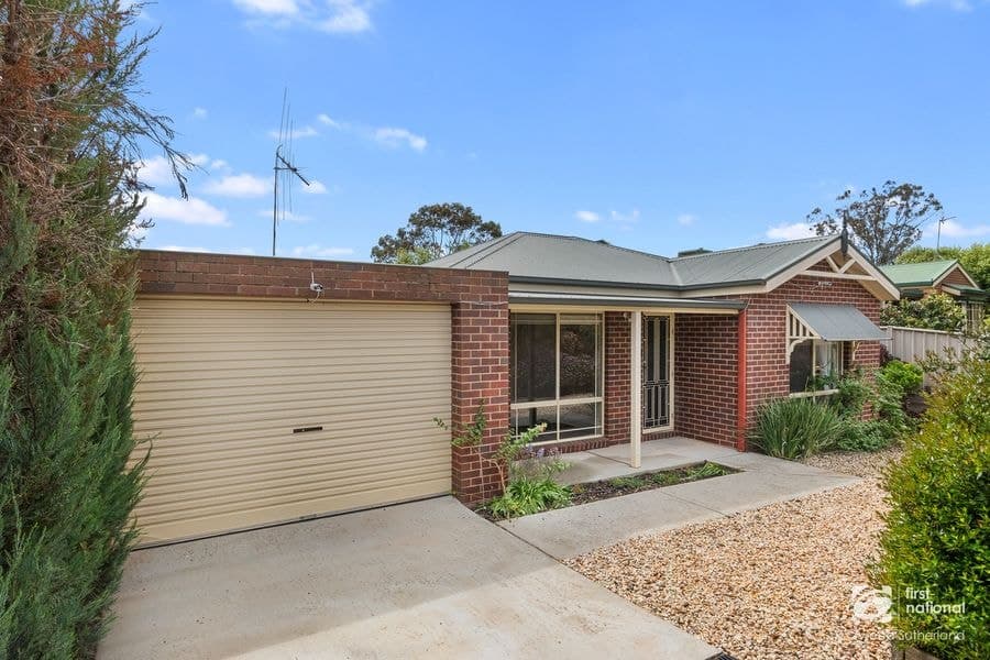 26 Watson Avenue, Eaglehawk VIC 3556, Eaglehawk - Image 1