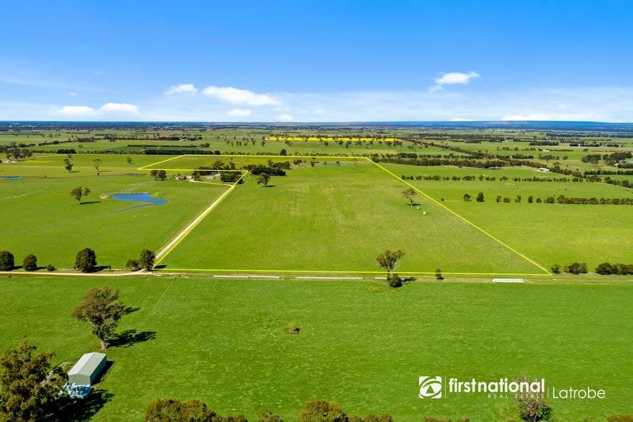 91 Langs Road, Glengarry VIC 3854, Glengarry - Image 1
