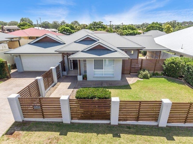 5 Osprey Court, Rangeville QLD 4350, Rangeville - Image 1