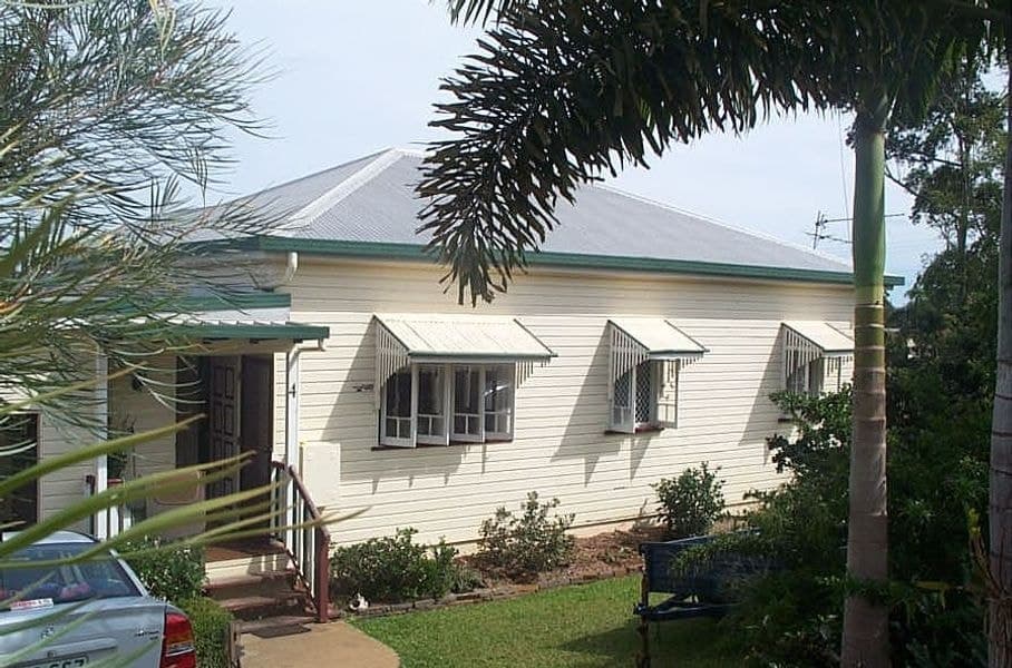 4 Justin Street, Atherton QLD 4883, Atherton - Image 1