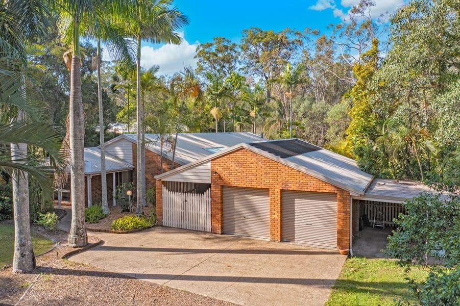 22 Oakwood Street, Capalaba QLD 4157, Capalaba - Image 1