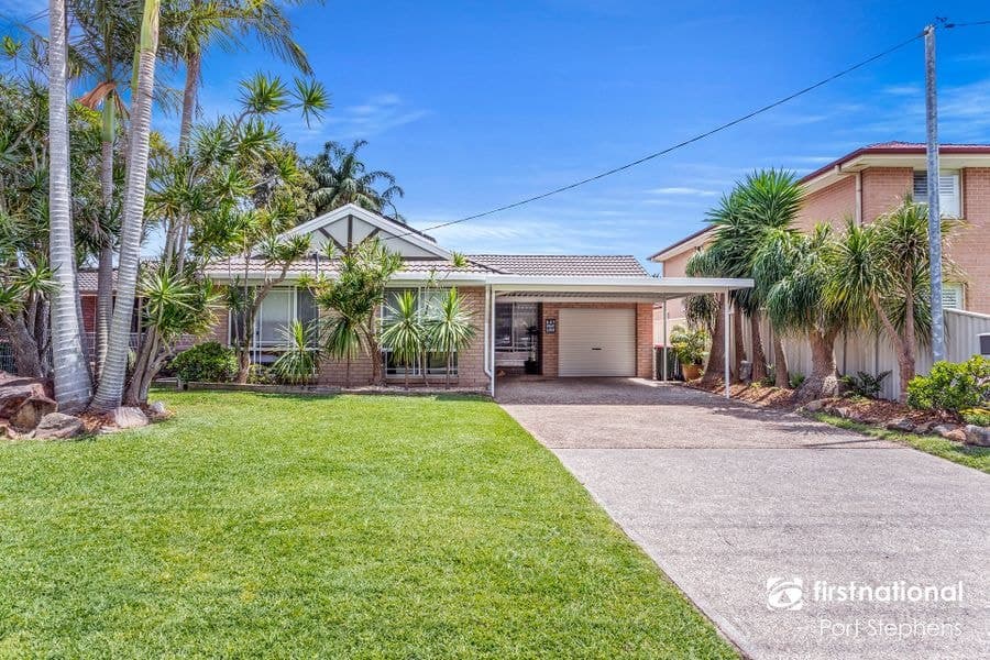 114 Sandy Point Road, Corlette NSW 2315, Corlette - Image 1