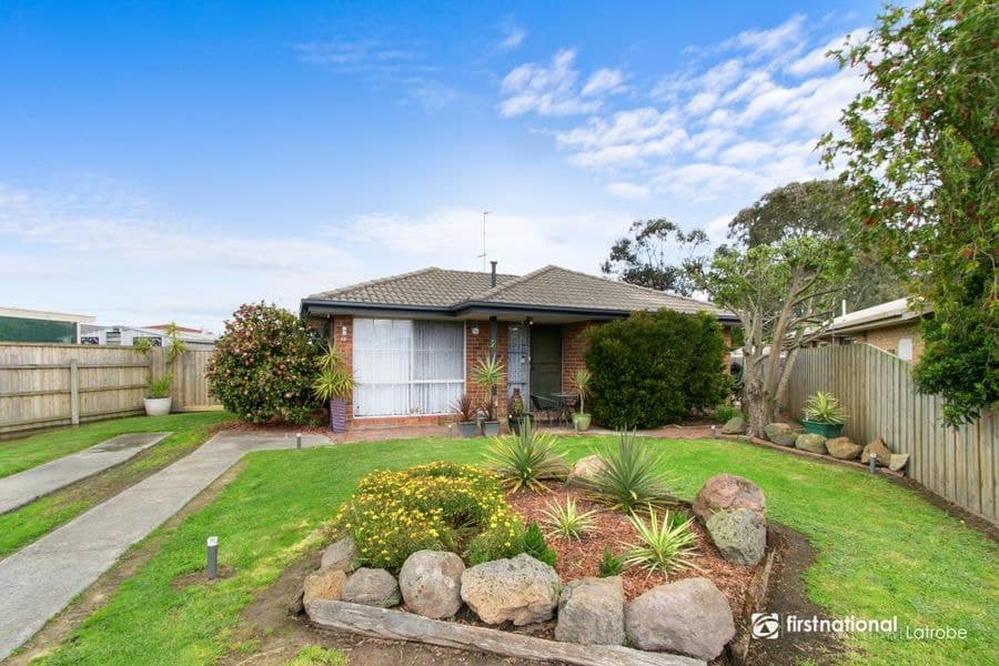 9 Pepperdine Court, Traralgon VIC 3844, Traralgon - Image 1