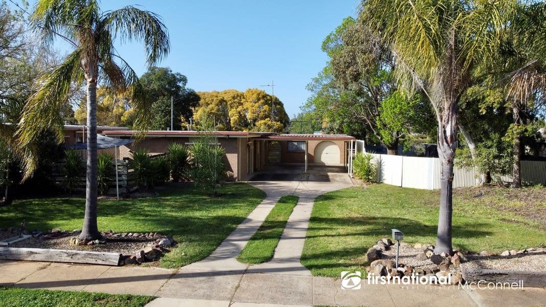 9 Wilson Street, Kyabram VIC 3620, Kyabram - Image 1
