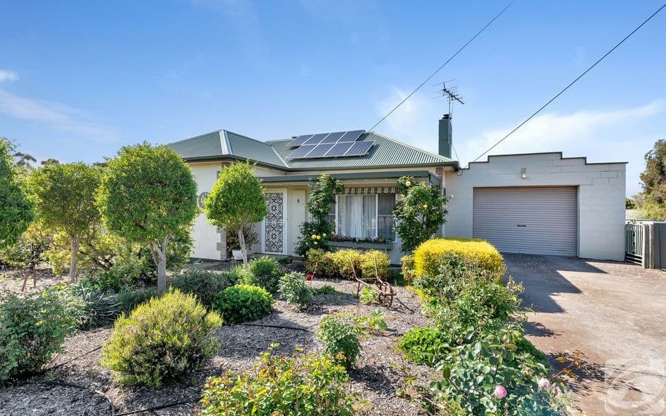 5 Archer Street, Hamley Bridge SA 5401, Hamley Bridge - Image 1