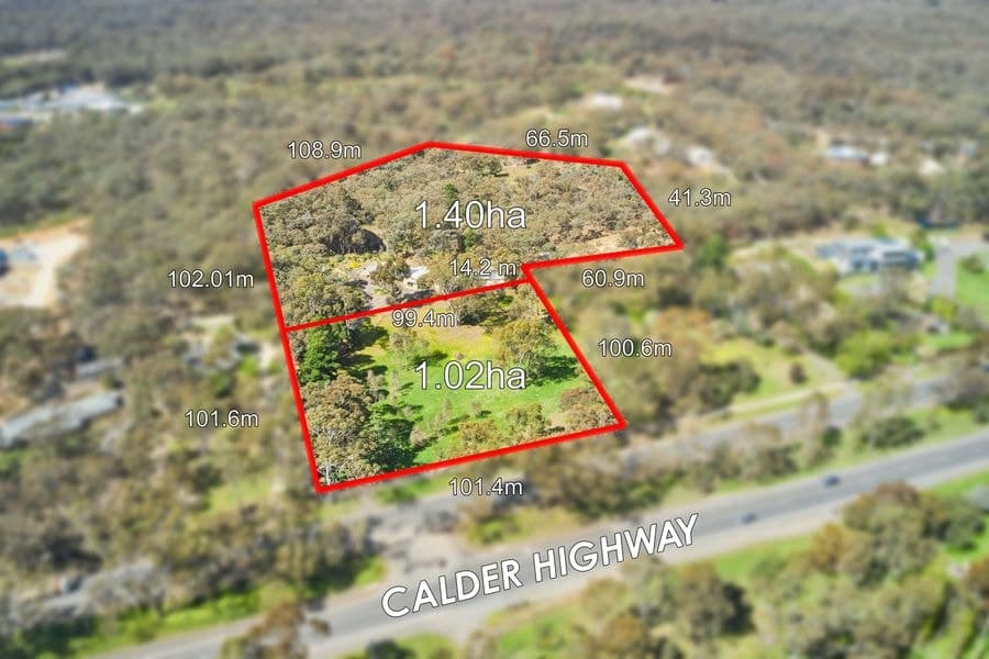 5672 Calder Highway, Kangaroo Flat VIC 3555, Kangaroo Flat - Image 1
