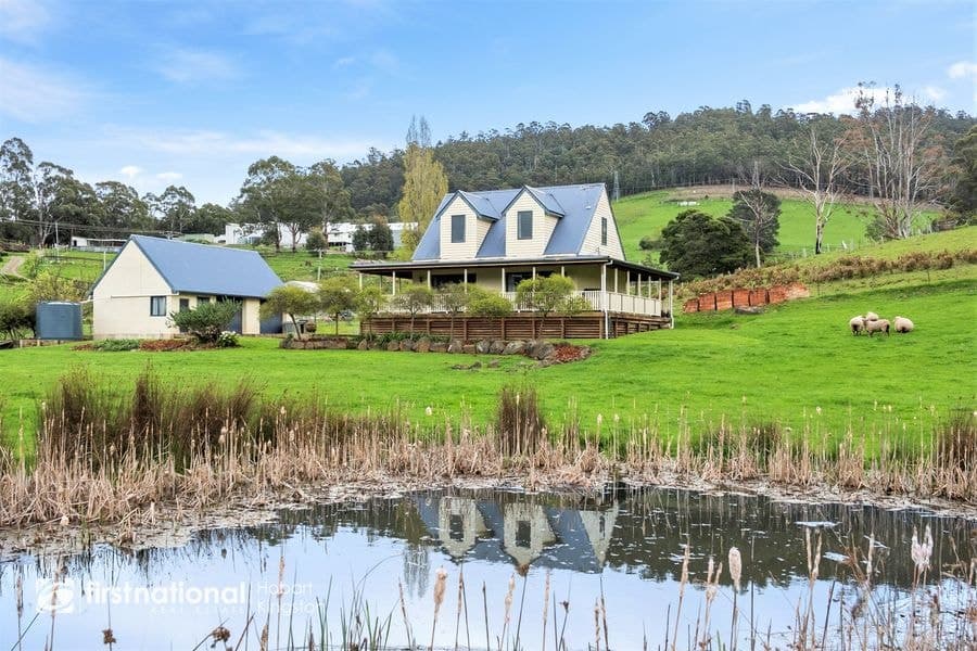 2 Maxfields Road, Franklin TAS 7113, Franklin - Image 1