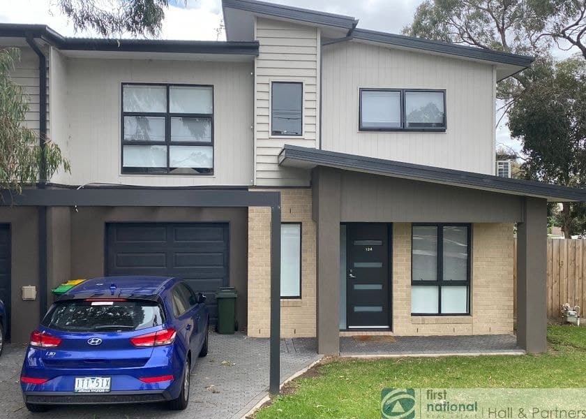 124 Cadles Road, Carrum Downs VIC 3201, Carrum Downs - Image 1