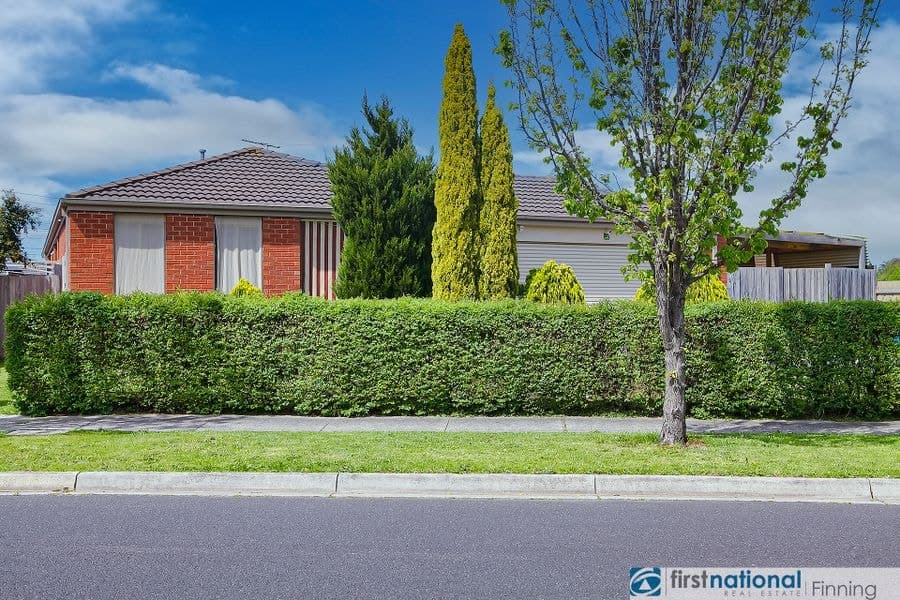 24 Kirkwood Crescent, Hampton Park VIC 3976, Hampton Park - Image 1