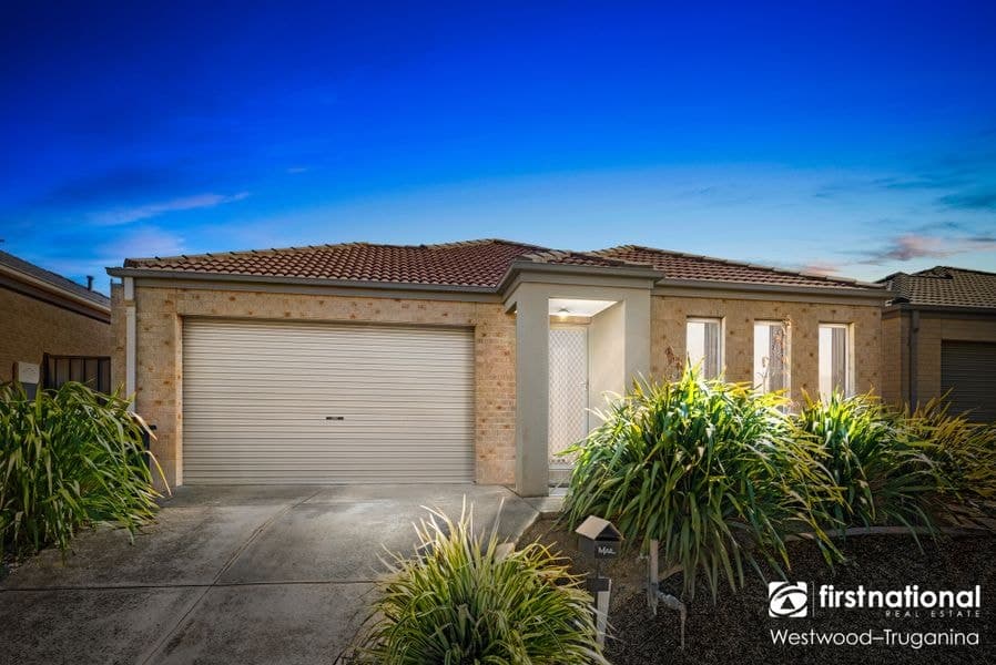 35 Vicky Court, Point Cook VIC 3030, Point Cook - Image 1