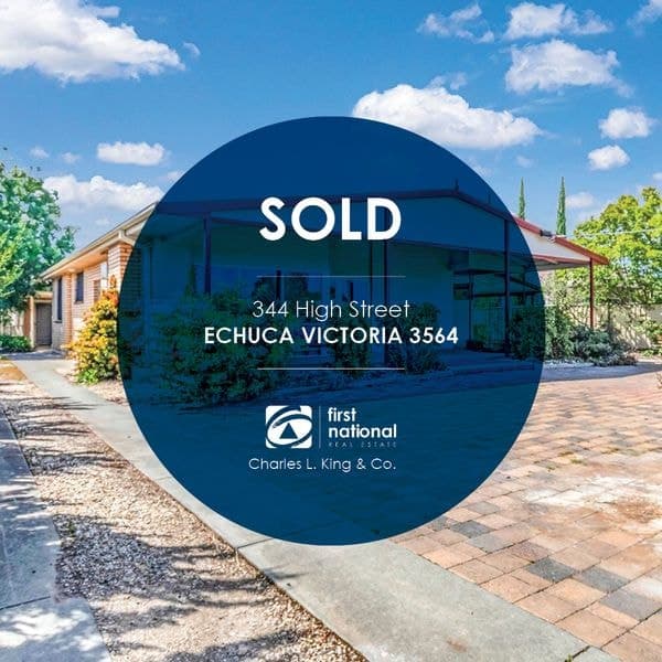 344 High Street, Echuca VIC 3564, Echuca - Image 1