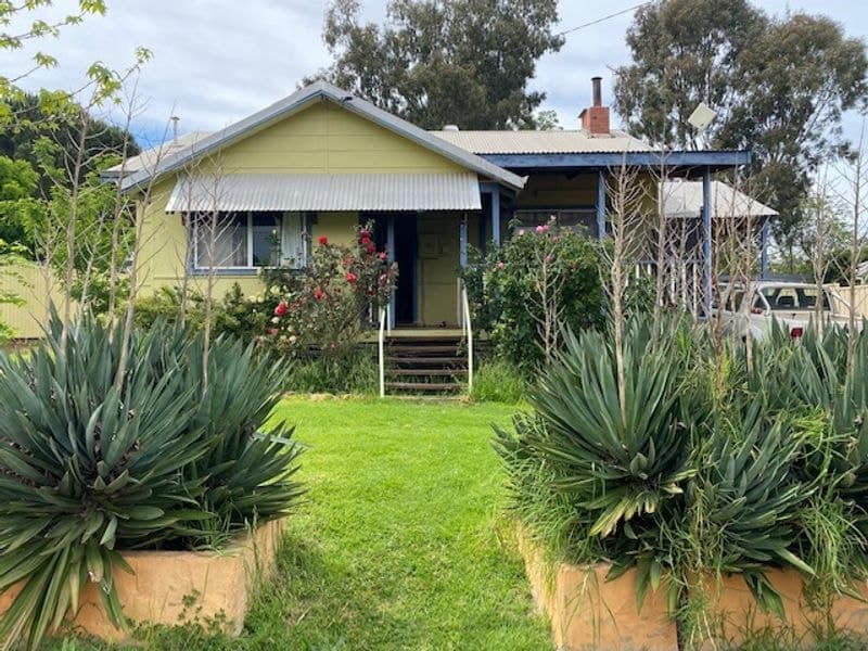 35 Hotham Avenue, Boddington WA 6390, Boddington - Image 1