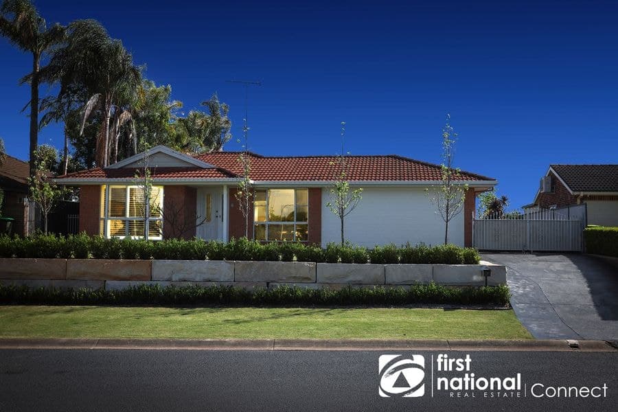 7 Winnifred Road, McGraths Hill NSW 2756, McGraths Hill - Image 1