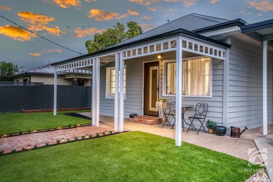 97 Mitchell Street, Wodonga VIC 3690, Wodonga - Image 1