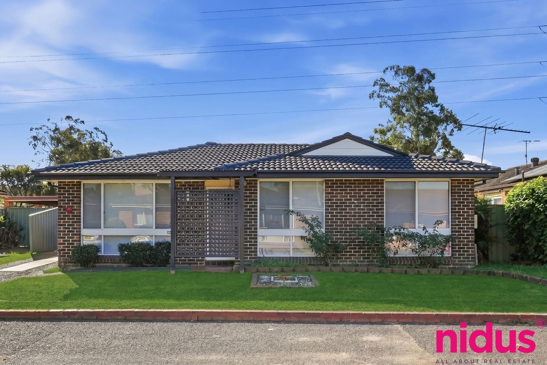 3/7 Woodvale Close Plumpton NSW, Plumpton - Image 1