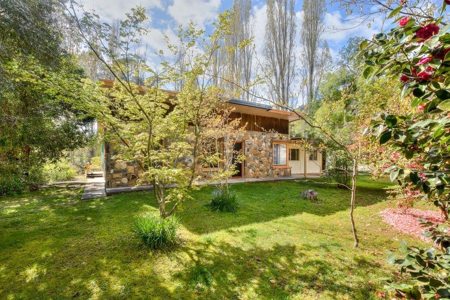 28 Bakers Gully Road, Bright VIC 3741, Bright - Image 1