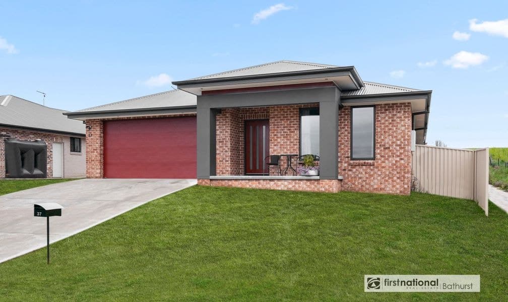 37 Newlands Crescent, Kelso NSW 2795, Kelso - Image 1