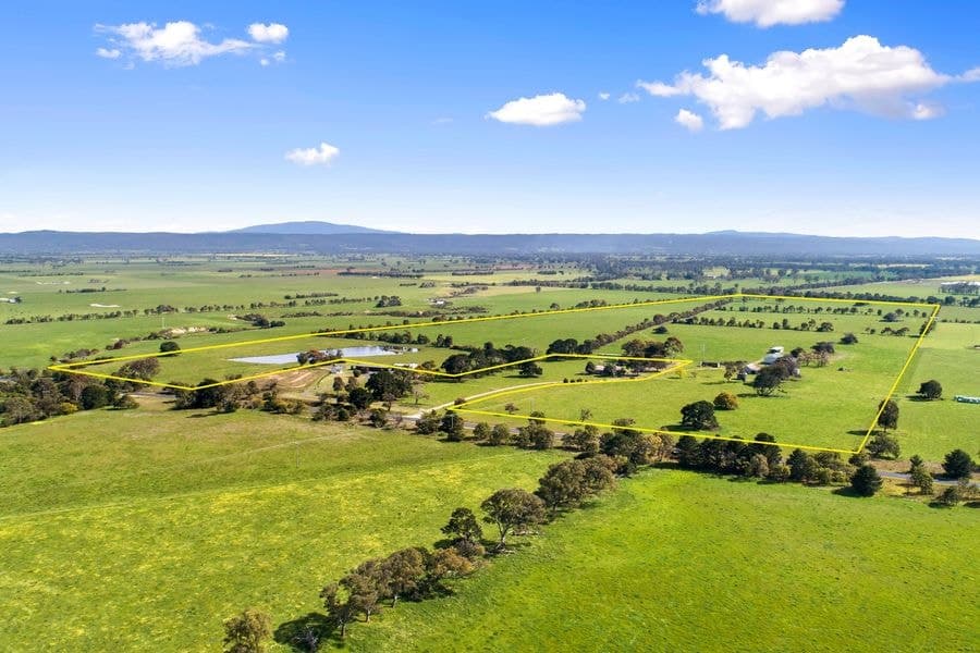 932 Cairnbrook Road, Glengarry VIC 3854, Glengarry - Image 1
