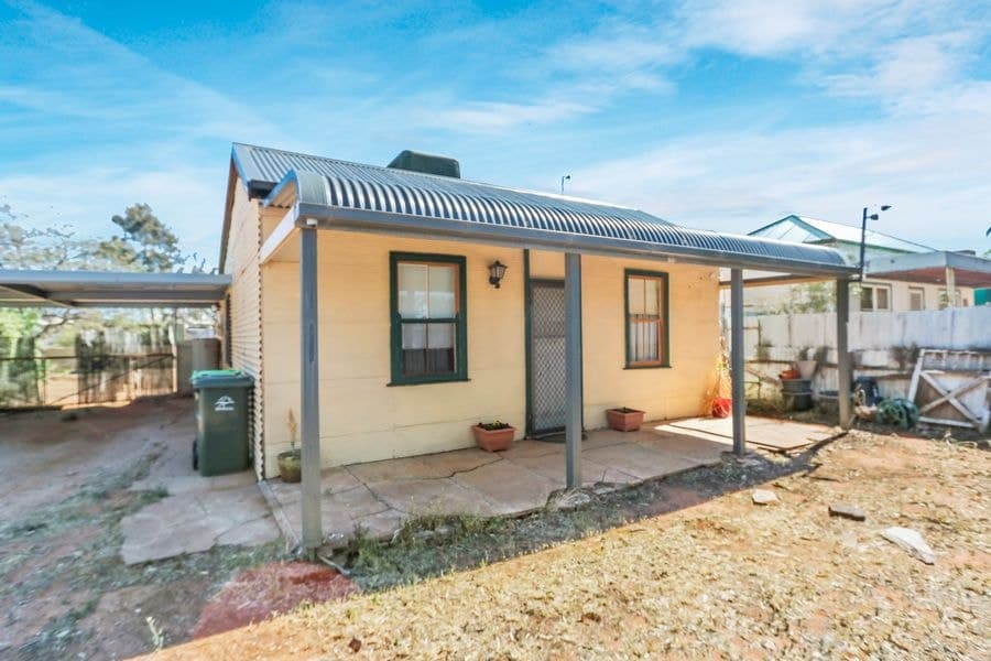 266 Hebbard Street, Broken Hill NSW 2880, Broken Hill - Image 1
