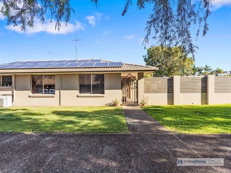 2/50 Ash Drive, Banora Point NSW 2486, Banora Point - Image 1