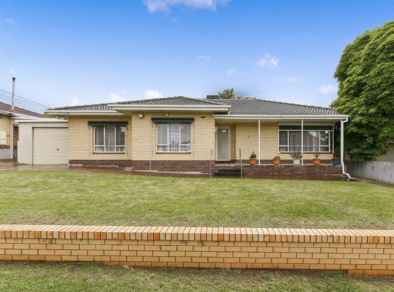 3 Parsons Road, Dernancourt SA 5075, Dernancourt - Image 1