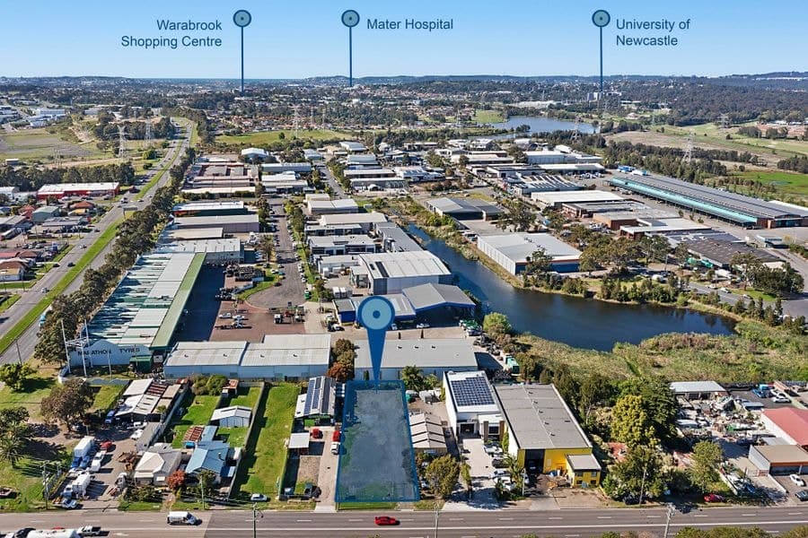 13 Wallsend Road, Sandgate NSW 2304, Sandgate - Image 1