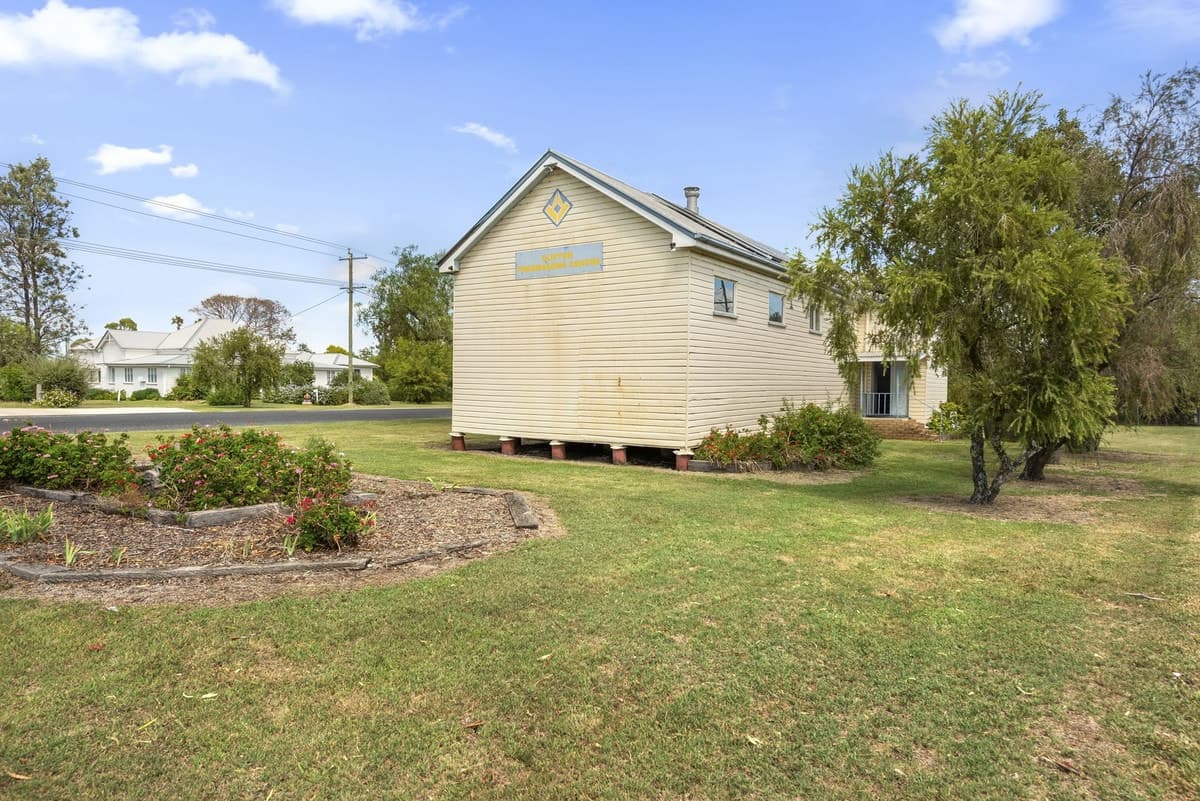 78 East Street, Clifton QLD 4361, Clifton - Image 1