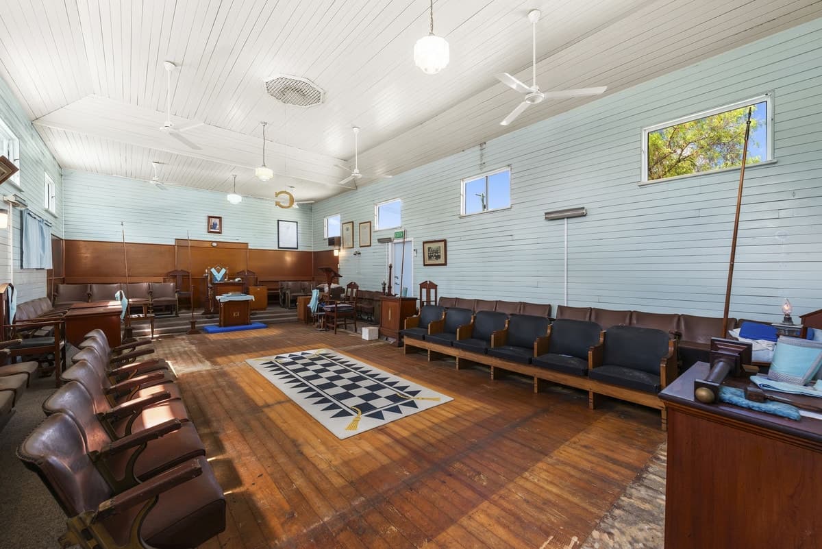 78 East Street, Clifton QLD 4361, Clifton - Thumbnail 4