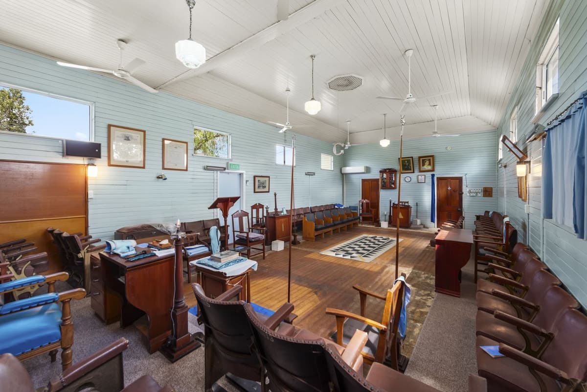 78 East Street, Clifton QLD 4361, Clifton - Thumbnail 6