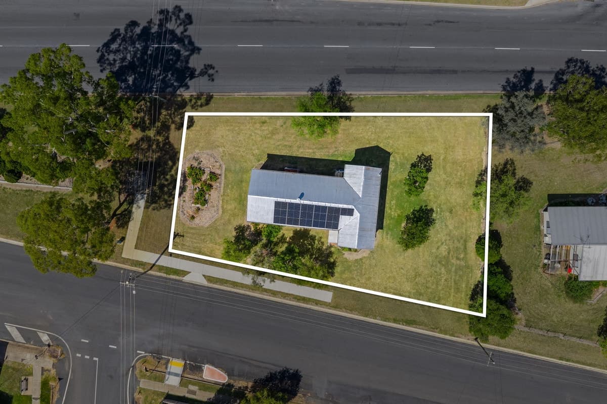 78 East Street, Clifton QLD 4361, Clifton - Thumbnail 8