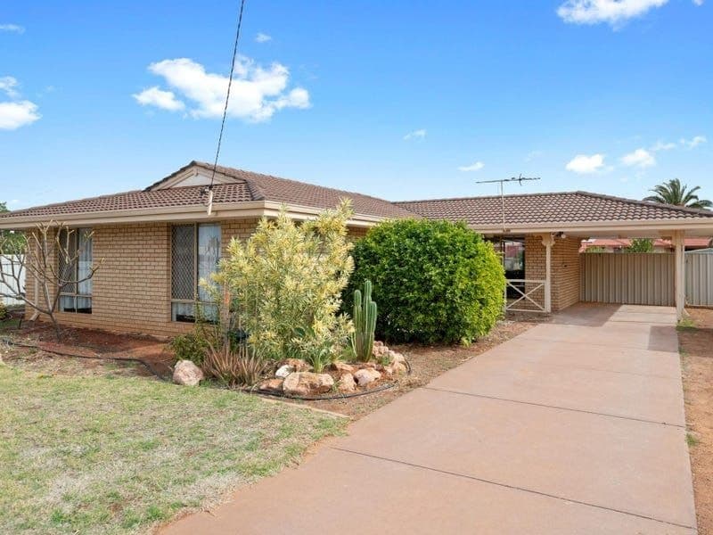 1 Eccles Place, Hannans WA 6430, Hannans - Image 1