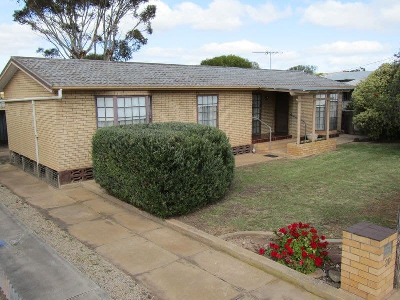 20 Cane Avenue, Ardrossan SA 5571, Ardrossan - Image 1