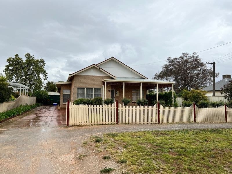 9 Mitchell Street, Ouyen VIC 3490, Ouyen - Image 1