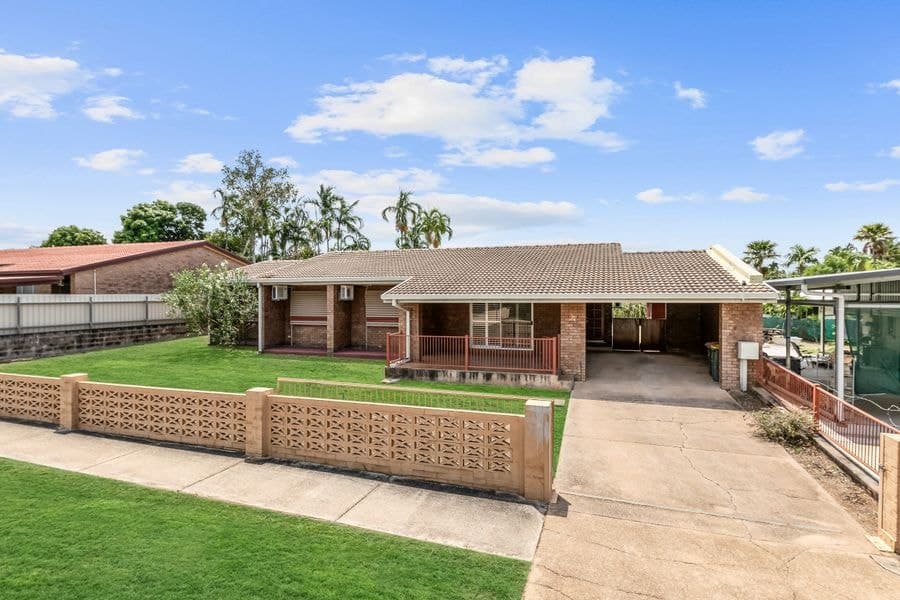 34 Ellengowan Drive, Nakara NT 0810, Nakara - Image 1