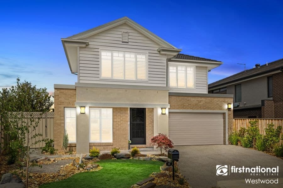 8 Sutherland Court, Tarneit VIC 3029, Tarneit - Image 1