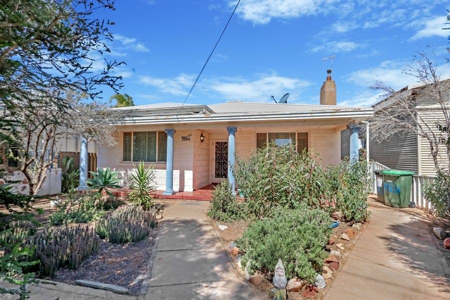 683A Blende Street, Broken Hill NSW 2880, Broken Hill - Image 1