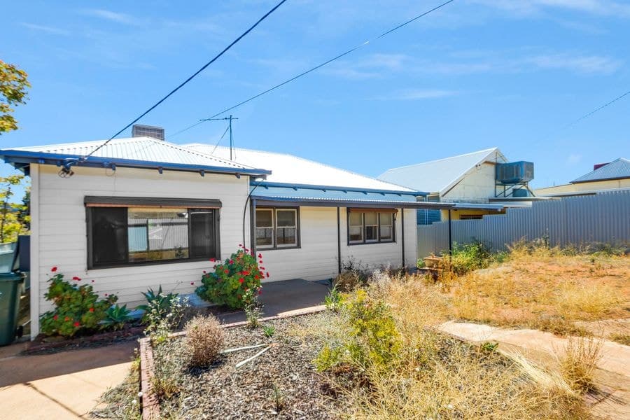 470 Williams Lane, Broken Hill NSW 2880, Broken Hill - Image 1