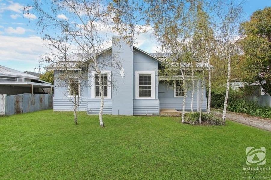 136 High Street, Beechworth VIC 3747, Beechworth - Image 1