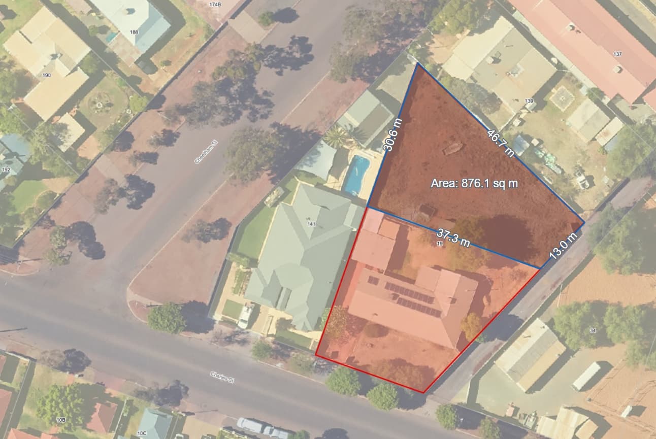 19 Charles Street, Kalgoorlie WA 6430, Kalgoorlie - Image 1