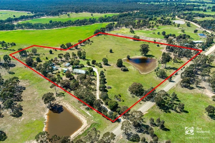 85 Swanwater Drive, Longlea VIC 3551, Longlea - Image 1