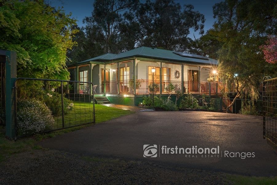 91 Terrys Avenue, Tecoma VIC 3160, Tecoma - Image 1