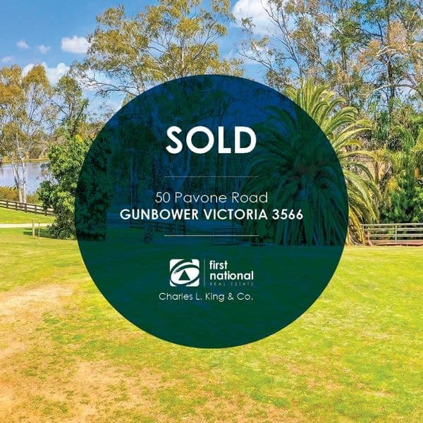 50 Pavone Road, Gunbower VIC 3566, Gunbower - Image 1