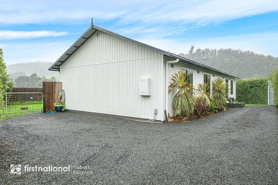 24 Dances Road, Cygnet TAS 7112, Cygnet - Image 1